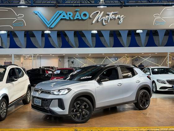 VOLKSWAGEN TERA 1.0 170 TSI HIGH AUTOMÁTICO
